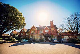 Cantley House Hotel fotoÄŸrafÄ±