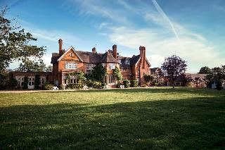 Cantley House Hotel fotoÄŸrafÄ±