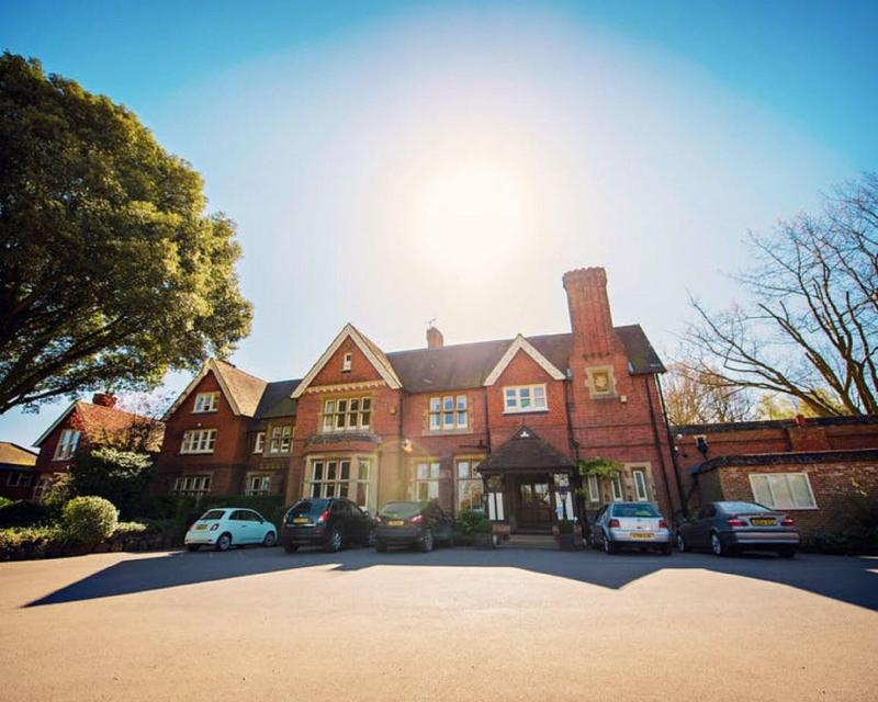 Cantley House Hotel - Genel
