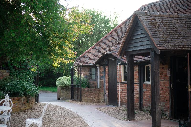 Cantley House Hotel - Restoran