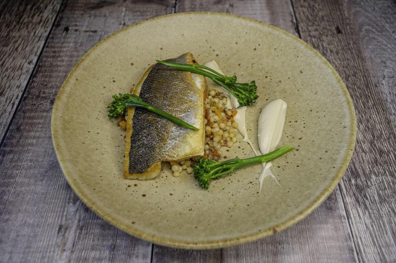 Cantley House Hotel - Restoran