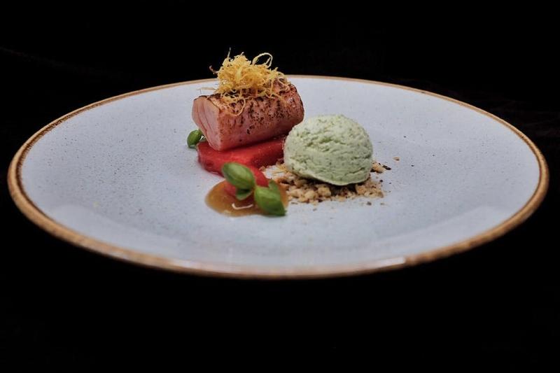 Cantley House Hotel - Restoran