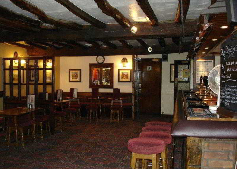 Old Bridge Hotel fotoÄŸrafÄ±