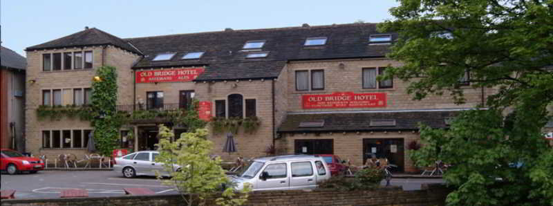 Old Bridge Hotel fotoÄŸrafÄ±