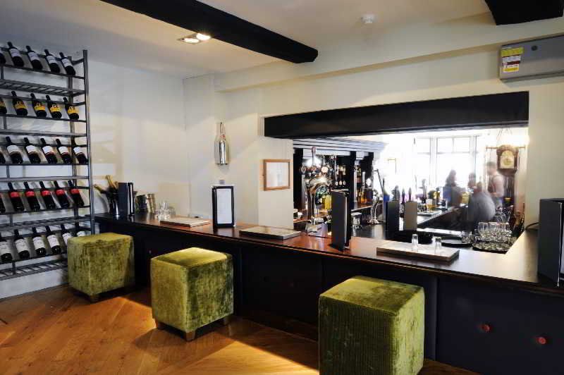 The Talbot Hotel fotoÄŸrafÄ±