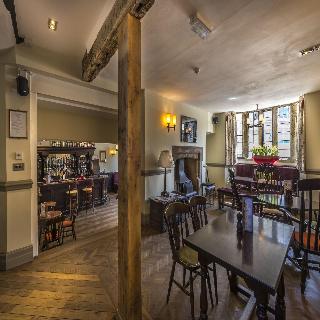 The Talbot Hotel fotoÄŸrafÄ±