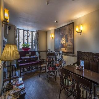 The Talbot Hotel fotoÄŸrafÄ±
