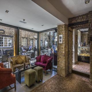 The Talbot Hotel fotoÄŸrafÄ±