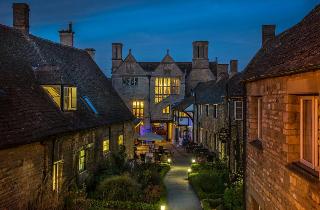 The Talbot Hotel fotoÄŸrafÄ±