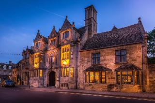 The Talbot Hotel fotoÄŸrafÄ±