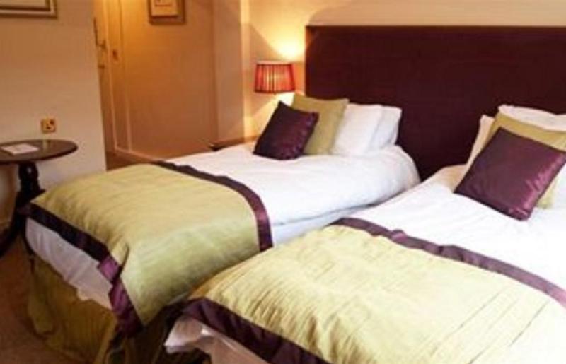 The Talbot Hotel - Genel