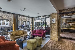 The Talbot Hotel fotoÄŸrafÄ±