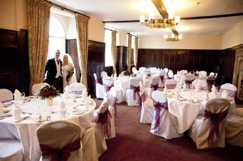 The Talbot Hotel - Genel