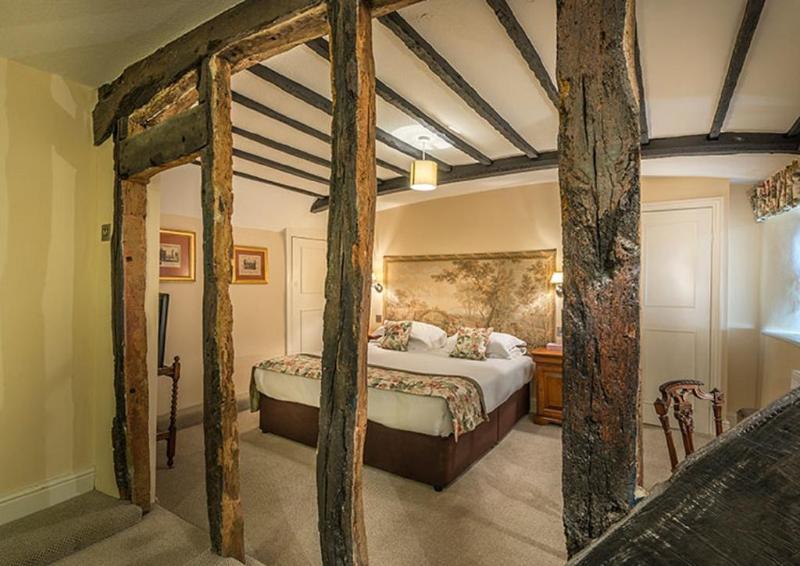 The Talbot Hotel - Genel