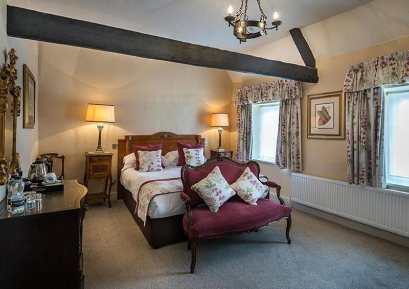 The Talbot Hotel - Genel
