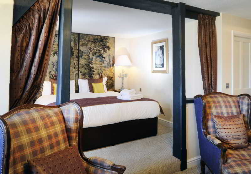 The Talbot Hotel fotoÄŸrafÄ±