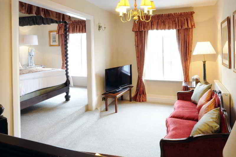 The Talbot Hotel fotoÄŸrafÄ±