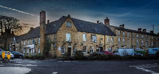 The White Hart Royal Hotel fotoÄŸrafÄ±