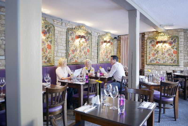 The White Hart Royal Hotel fotoÄŸrafÄ±