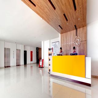 Amaris Hotel Pratama Nusa Dua fotoÄŸrafÄ±