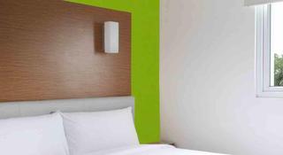 Amaris Hotel Pratama Nusa Dua fotoÄŸrafÄ±