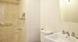 Amaris Hotel Pratama Nusa Dua fotoÄŸrafÄ±