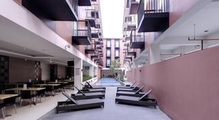 Amaris Hotel Pratama Nusa Dua fotoÄŸrafÄ±