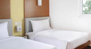 Amaris Hotel Pratama Nusa Dua fotoÄŸrafÄ±