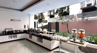 Amaris Hotel Pratama Nusa Dua fotoÄŸrafÄ±