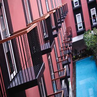 Amaris Hotel Pratama Nusa Dua fotoÄŸrafÄ±