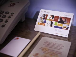 Amaris Hotel Pratama Nusa Dua fotoÄŸrafÄ±