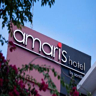 Amaris Hotel Pratama Nusa Dua fotoÄŸrafÄ±