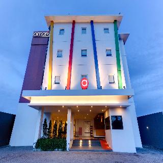 Amaris Hotel Pratama Nusa Dua fotoÄŸrafÄ±