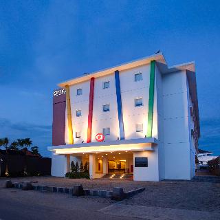 Amaris Hotel Pratama Nusa Dua fotoÄŸrafÄ±