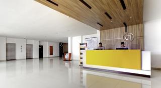 Amaris Hotel Pratama Nusa Dua otel fotoğrafı