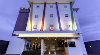 Amaris Hotel Pratama Nusa Dua fotoÄŸrafÄ±