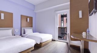 Amaris Hotel Pratama Nusa Dua fotoÄŸrafÄ±