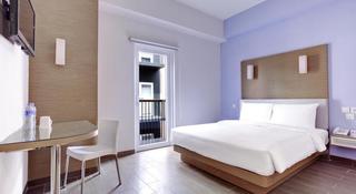 Amaris Hotel Pratama Nusa Dua fotoÄŸrafÄ±