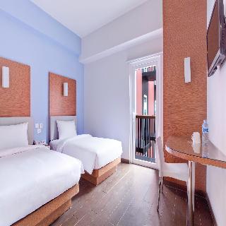 Amaris Hotel Pratama Nusa Dua fotoÄŸrafÄ±