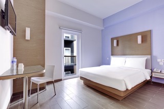 Amaris Hotel Pratama Nusa Dua fotoÄŸrafÄ±