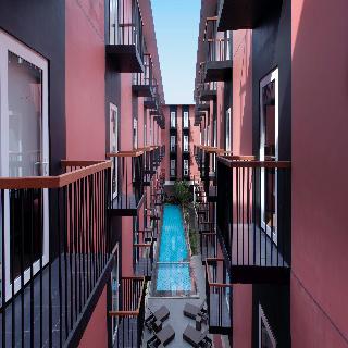 Amaris Hotel Pratama Nusa Dua fotoÄŸrafÄ±