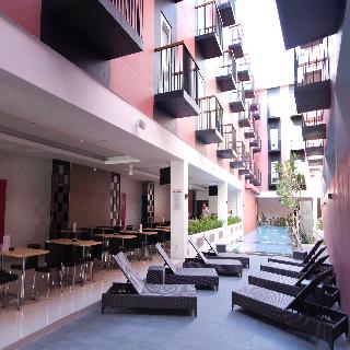 Amaris Hotel Pratama Nusa Dua fotoÄŸrafÄ±