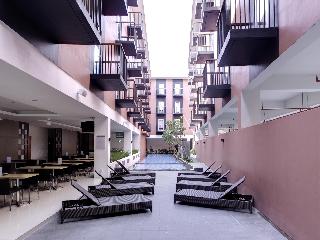Amaris Hotel Pratama Nusa Dua fotoÄŸrafÄ±