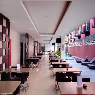 Amaris Hotel Pratama Nusa Dua fotoÄŸrafÄ±