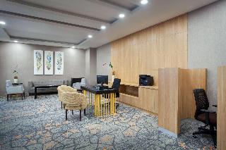 Radisson Medan fotoÄŸrafÄ±