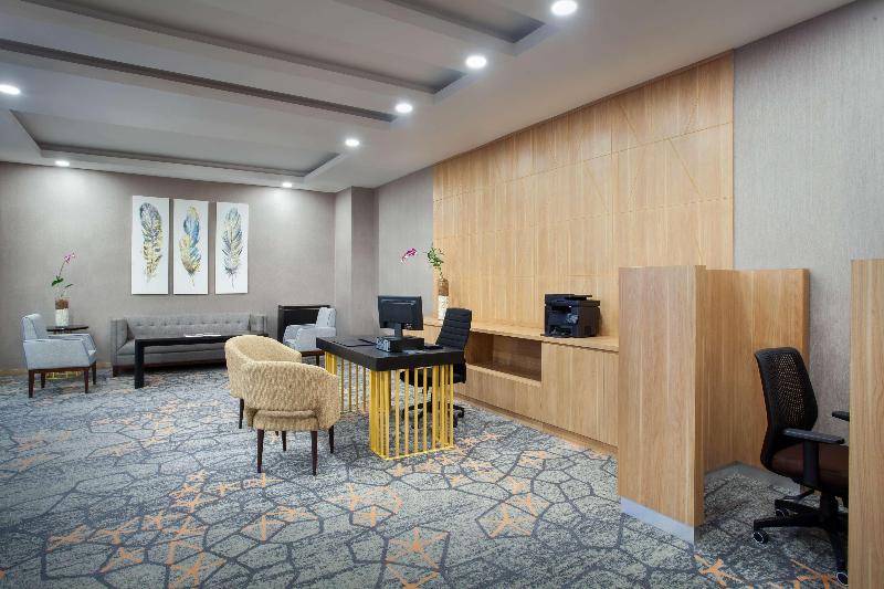 Radisson Medan - Toplantı