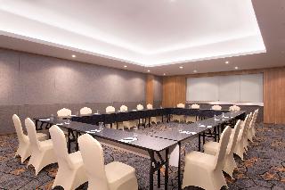 Radisson Medan fotoÄŸrafÄ±