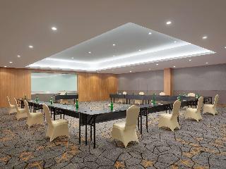 Radisson Medan fotoÄŸrafÄ±
