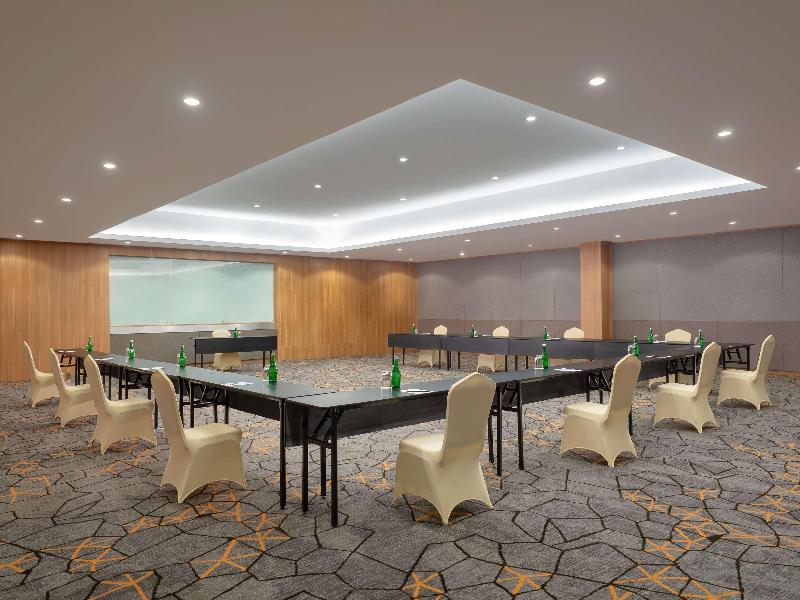Radisson Medan - Toplantı