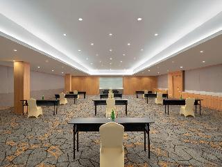 Radisson Medan fotoÄŸrafÄ±